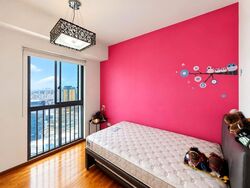 Blk 1E The Pinnacle@Duxton (Bukit Merah), HDB 4 Rooms #614171901